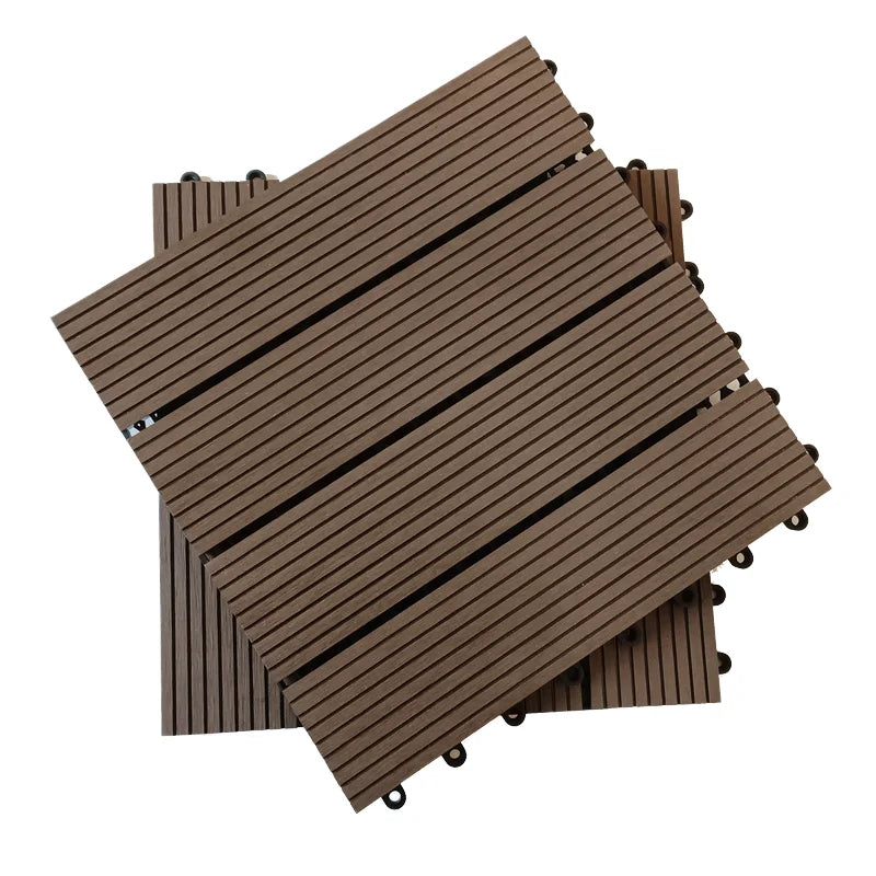Popular Design Interlocking Waterproof Outdoor DIY Flooring Can Be Used for Balcony Patio MegaBDM