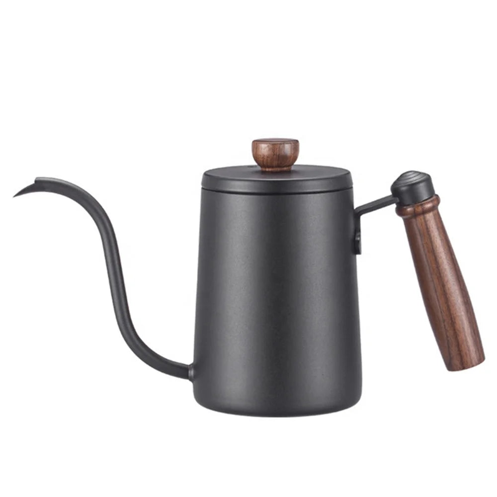 Z Ecocoffee Pour Over Gooseneck Kettle for Coffee and Tea Maker Tea Kettle Gooseneck Kettle Coffee Pot