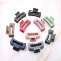 Hot Sale New Arrival Hair Clips Large Tortoiseshell Hair Claw Clips Fashion Hair Accessories