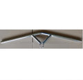 Factory Direct Customized Flat Handle bar With Stem for Bicycle Flat Handlebar