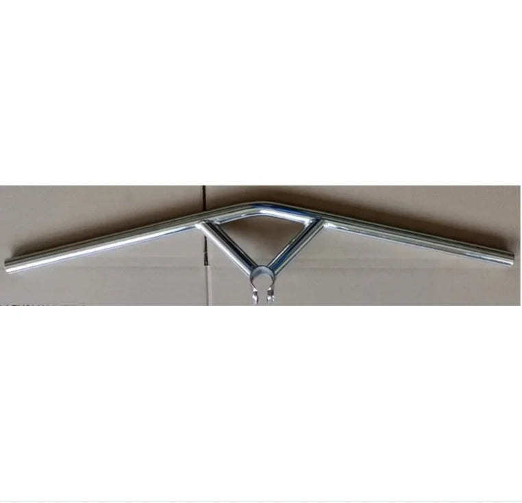 Factory Direct Customized Flat Handle bar With Stem for Bicycle Flat Handlebar