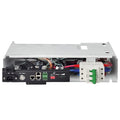 75S 50A Cost-effective Master Slave BMS Lithium Battery Management System 240V BMS Used for Battery Energy Storage Soltuion
