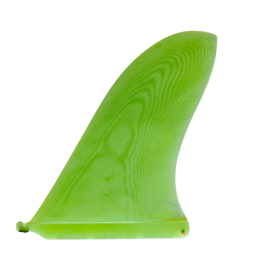 High Performance GKF SUP Center Surfboard Fins 6''/7''/8''/9''/10'' Longboard Fiberglass Fins