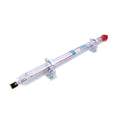 Yongli 150W 1850mm 80mm A8s CO2 Laser Tube New Equipment Parts for Cutting