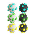 Pet Supplies Molar Ball Dog Chew Toys Pet Interactive Leaky Food Dog Toy Ball