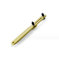 Open the Watch Cover and Replace the Battery. All Metal Round Head Watch Repair Tool Watch Bottom Cover Opener