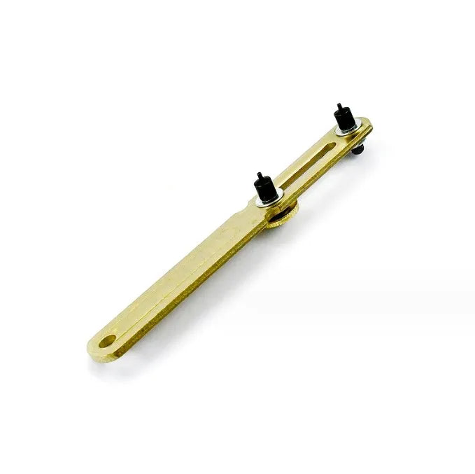 Open the Watch Cover and Replace the Battery. All Metal Round Head Watch Repair Tool Watch Bottom Cover Opener