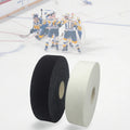 Width 1inch Custom Logo Strong Adhesive Ice Hockey Grip Tape