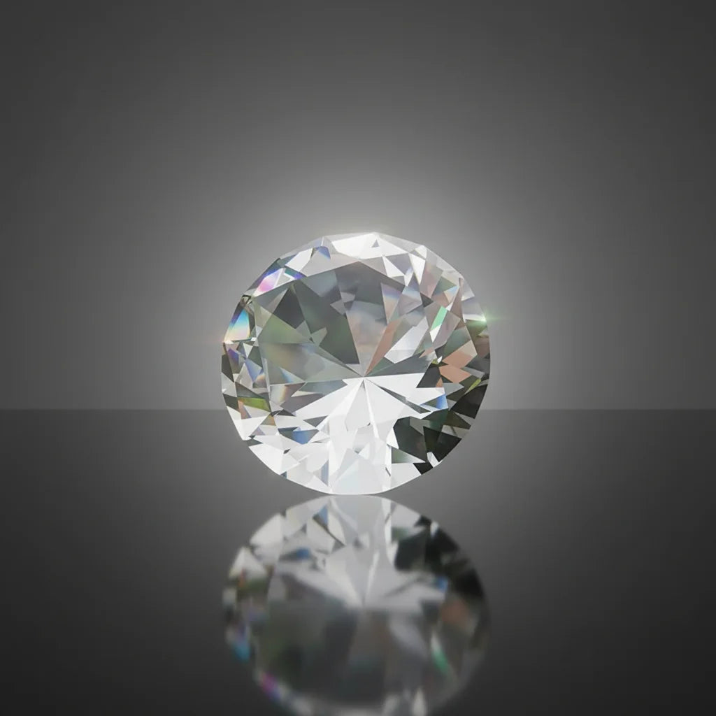 Wholesale K9 Crystal Diamond Table Decoration 60mm Diamond Crystal Crafts Paperweight Collection for Valentine's Day Gift
