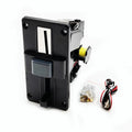 Hot-sale Arcade Token Operated Machine 12V Electronic CPU Programmable Multi Game Selector Coin Acceptor
