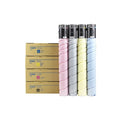 Cheap Price Toner Supplier TN216 TN319 Color Toner Cartridge Compatible for Konica Minolta Bizhub C220 280 C360 C7722 C7728 MegaBDM