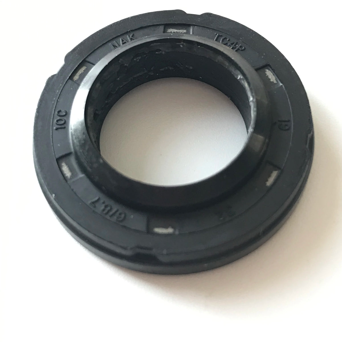2026 Year Hot Saling in Big Stock XTNBK Automotive O-Ring TC4P 19*32*6/8.7 MegaBDM