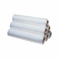 Jumbo Transparent Lldpe Automatic Wiping China Wholesale Transparent Pvc Ceiling Transparent Plastic Film Stretch Film For Sale