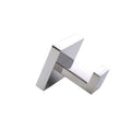 304 Stainless Steel Modern Wall-Mounted Robe & Coat Hooks for Bathroom-Eco-Friendly & Anti-Corrosion
