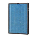 New Hepa Filter H13 H14 Air Purifier Filter Cardboard Frame Panel Pleated Fiberglass 99% Efficiency 0.3m Porosity