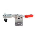 Hao Shou HS-201-BHB Toggle Clamps Horizontal Handle Toggle Clamp