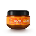 Custom Keratin Collagen Treatment 500ML Hodm Smooth Repair Hair Mask for Salon