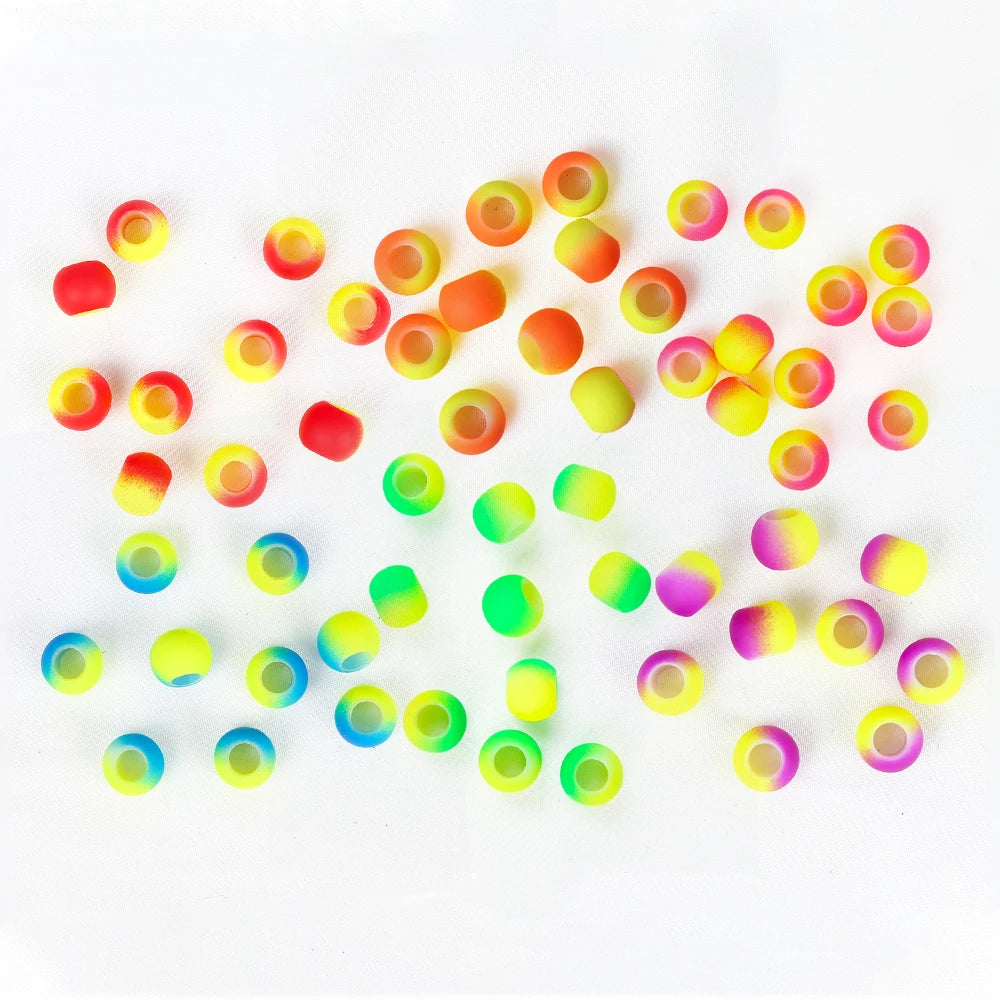 Cheap Price Hair Accessories Dreadlock Jewelry Loc Pony Hair Color Rings for Ponytail Loc Hair Extensions Decoration