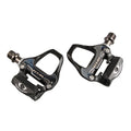 GUB New Cycling Road Bike Bicycle Self-locking Pedals Ultralight Nylon 2 Sealed Bearing Bicycle Pedal Bike Part