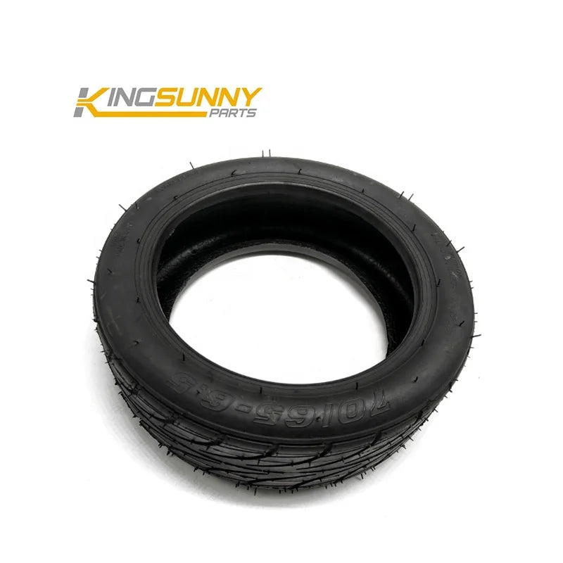 70/65-6.5 Outer Tire for M365 1s Pro Pro2 Mi3 Tyre Electric Scooter Parts Electric Scooter Accessories Scooter Tyre