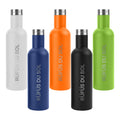 730ML Stainless Steel Drink Bottle Wine Bottle Promotional Gifts DB038 Wholesale Double Walled Bottle in Stock