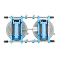 Raizi 8 Inch Heavy Duty Seam8 Pro Electric Rubber Suction Cup Marble Tile Granite Stone Seam Setter