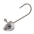 Factory Wholesale Hot Sale Fish Hook Head With Lead Block Jighead Hooks Lead Head Jig Hooks