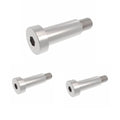 Shoulder Screw Custom T10 M4 Set Stainless Steel 316 Shoulder Screws