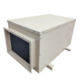 90L/D Best Quality Ceiling Mounted Growroom and Greenhouse  Precise Humidity Control Indoor Plant Greenhouse Dehumidifier