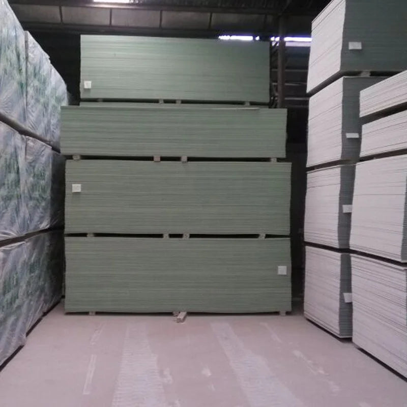 Wholesale Acoustic Gypsum Board Ceiling/Drywall/Plasterboard