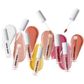 OEM/ODM Private Label Makeup Liquid Glitter Eyeshadow Palette Multi Color Liquid Eye Shadow