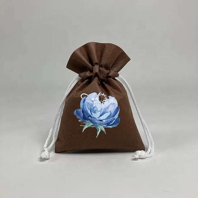 Top Quality Biodegradable Reusable Non Woven Bag Non Woven Bag for Gift Non Woven Flat Bag
