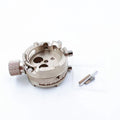 Watch Repair Tool for 4130/4030 Movement Seat Zhenlishi 400 Series Universal with Chronograph Button Watchmaker