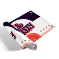 Hanging Banner Multiple Marking Eco-Friendly Event Banners Promotional Pvc Vinyl Banner for Business Advertising