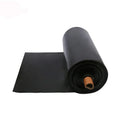 Dingkun geomembrane 0.75mm 1mm 1.5mm HDPE pond liner for fish and shrimp farming