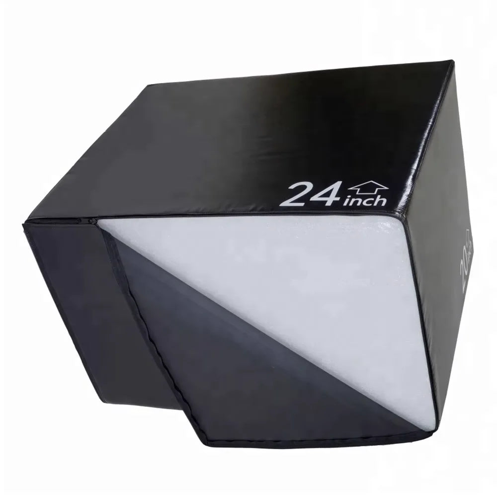 Wholesale Foam Plyo Soft Box Strength Training Jumping Box PU Fitness Safe Plyo Boxes