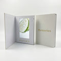 Chinese Homemade Lcd Screen 10" Video Greeting Cards Blank for Advertising