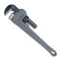 DOZI Heavy Duty Adjustable Straight Plumbing Wrench DIY Aluminum DropForged Pipe Wrench Tool Building Workers OEM Customizable