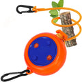 Multi-functional Clothesline Drying Socks Hanging Rope Washing Non-Slip Organizer Multi-layer Adjustable Socks Dry Hanger