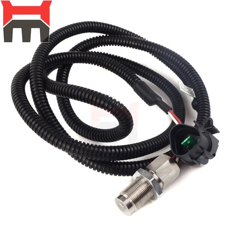 Engine Parts 6D24 Diesel Pump Speed Sensor 9443612071 479771-8300 ME755778