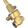 TMOK Wholesale 1/2" Pilot Valve Brass Pressure Relief Regulator Valve for High Pressure