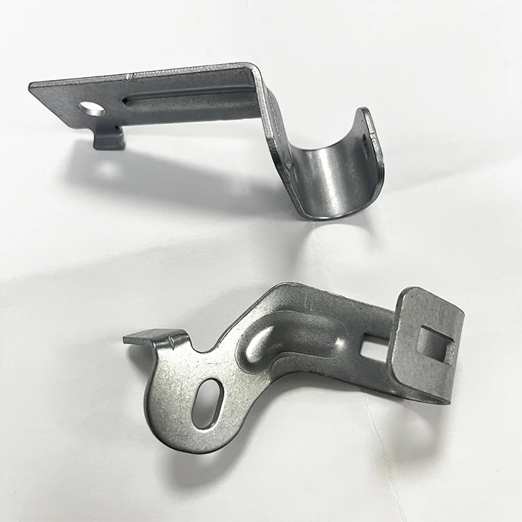 OEM Customized Progressive Die Stainless Steel Plate Stamping Parts Auto Stamping Sheet Metal Fabrication Custom Steel Stamping