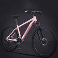 China Factory Wholesale Downhill Mountain Bike 27.5 Inch Dual Suspension Alloy Mountain Bike for Men MegaBDM