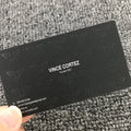 100%recycle Metal Smart Business Card Custom Printed Logo Guaranteed Quality Custom Digital Business Card