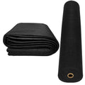 4-8 oz Waterproof Breathable Anti-UV Eco-Friendly 100% Polyester Needle-Punched Non Woven Geotextile Fabric Plain/Cross