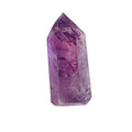Wholesale Obelisks Amethyst Healing Stones Crystal Point Natural Quartz Wand Crystal Tower