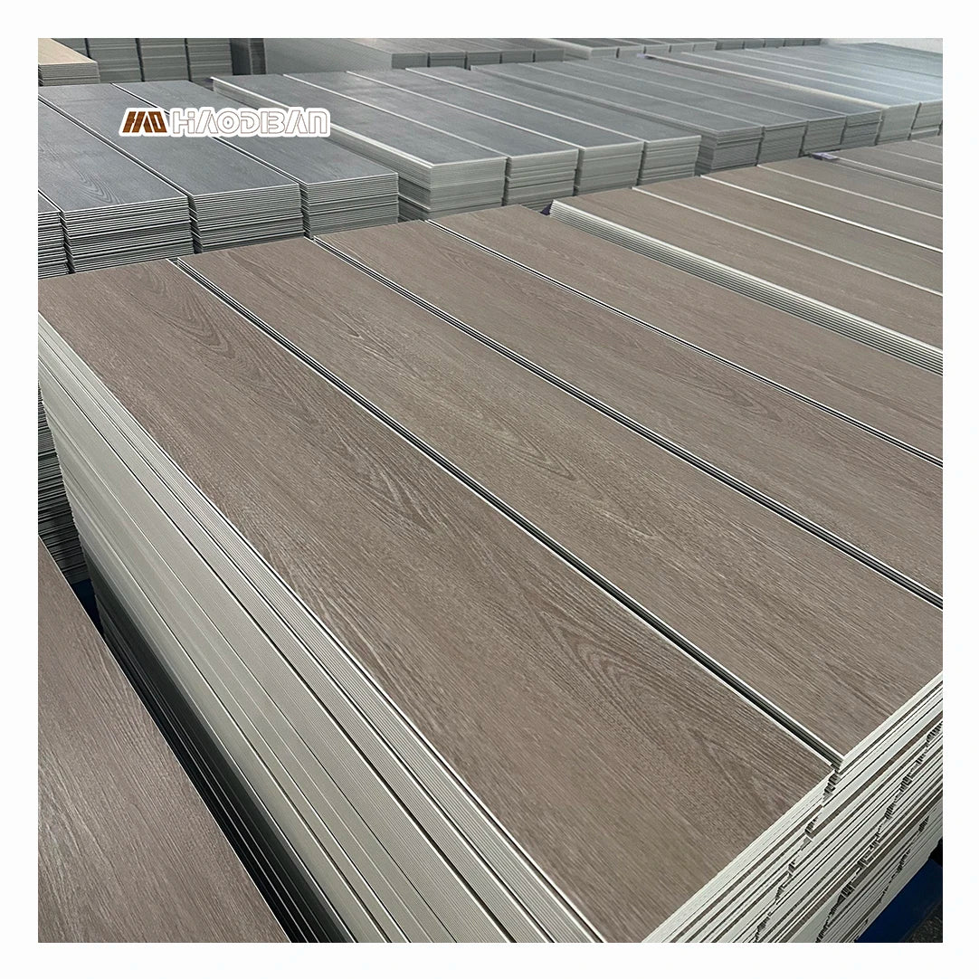 Durable Commercial Floor SPC Pisos PVC Vinyl Flooring 4mm-6mm SPC Laminate Flooring