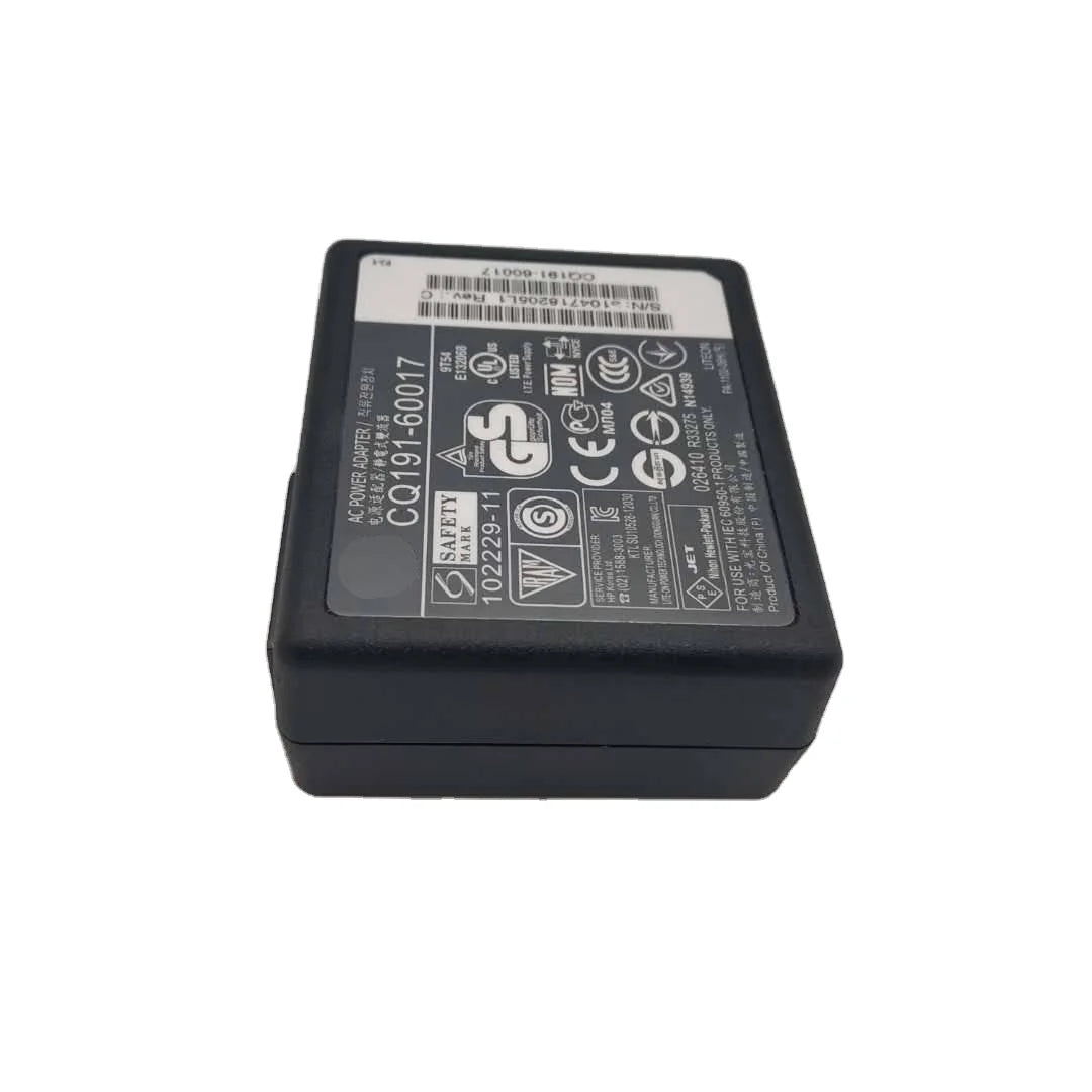 CQ191 CQ191-60017 AC/DC Power Supply Adapter for HP 55145515 5520 5740 5742 5744 5745 5510 Printer Printer Parts