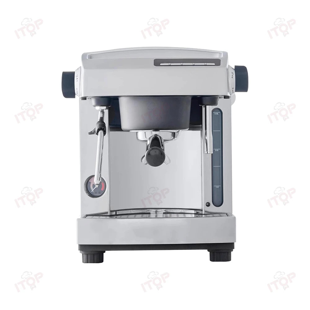 Coffee Espresso Machine Good Quality 15 Bar Espresso Coffee Maker 3L Coffee Machine