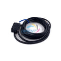 Original New 5BP9400290 Photoelectric Switch Cable 5BP-9400-290 PZ2-42 Reflective Photoelectric Sensor Spare Parts for Komori